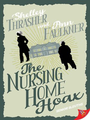 cover image of The Nursing Home Hoax
